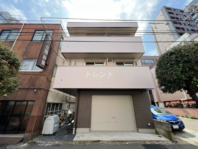 Jc street Kagura【ジェーシーストリートカグラ】