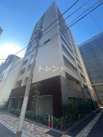 ウェリス千代田東神田