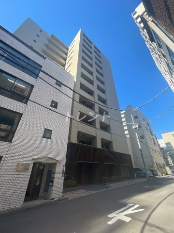 ウェリス千代田東神田