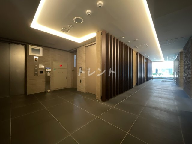 ウェリス千代田東神田