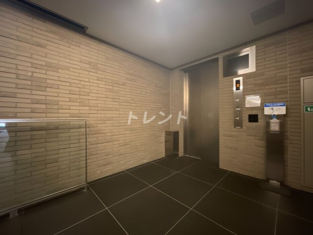 ウェリス千代田東神田