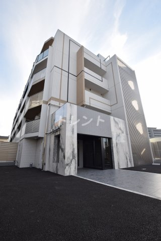 市谷鷹匠町レジデンス