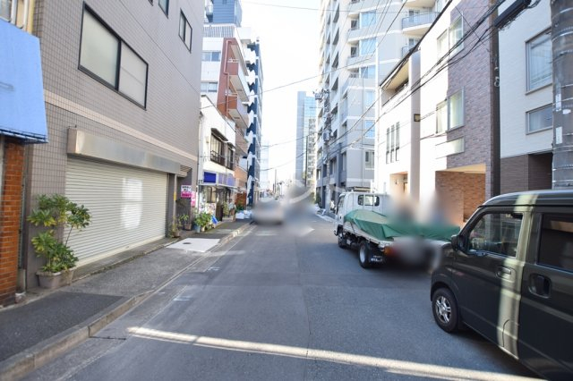 プライムブリス文京春日
