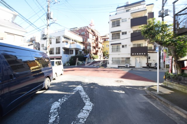 プライムブリス文京春日