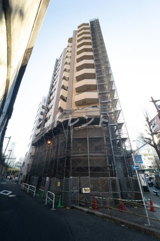 KDXレジデンス秋葉原Ⅱ