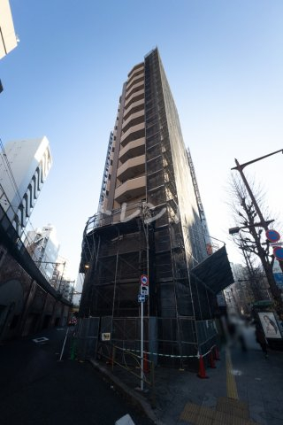 KDXレジデンス秋葉原Ⅱ