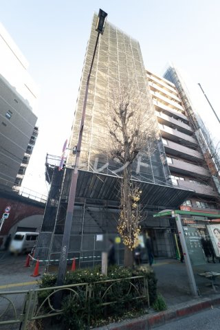 KDXレジデンス秋葉原Ⅱ