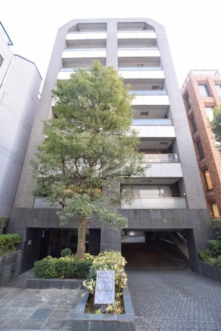 ガレリアコルテ六番町
