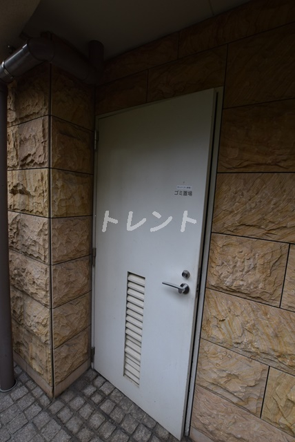 グルックハイム紀尾井町