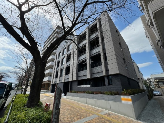 PRIMAVERA桜坂【プリマベーラ桜坂】