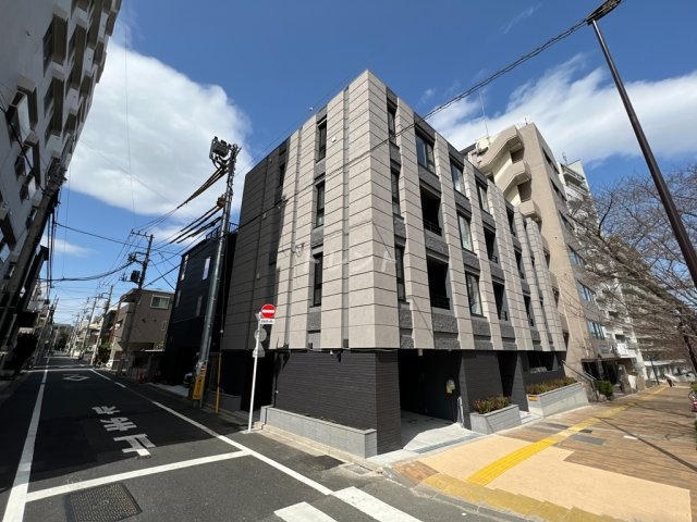 PRIMAVERA桜坂【プリマベーラ桜坂】