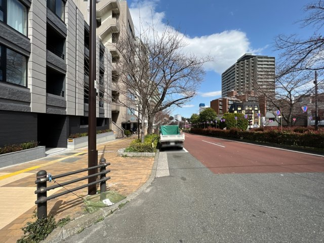 PRIMAVERA桜坂【プリマベーラ桜坂】