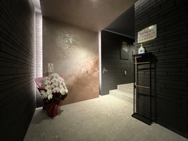 PRIMAVERA桜坂【プリマベーラ桜坂】