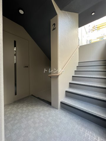 PRIMAVERA桜坂【プリマベーラ桜坂】