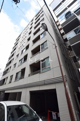 アンビックス神田
