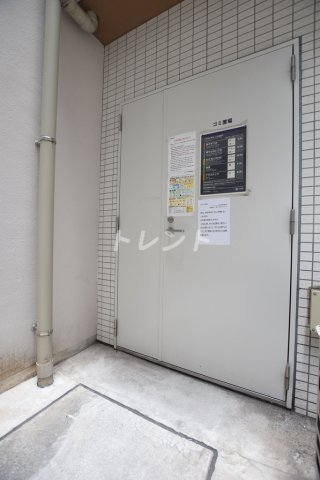 アンビックス神田