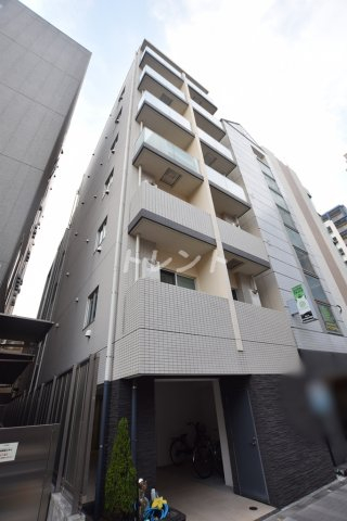 Luxe Yotsuya【リュクス四谷】