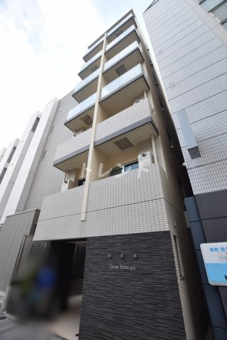 Luxe Yotsuya【リュクス四谷】