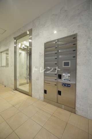 Luxe Yotsuya【リュクス四谷】