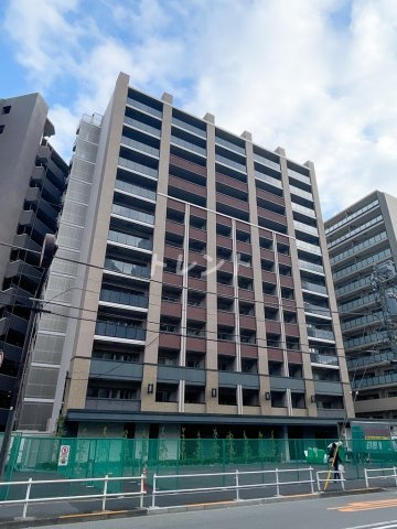 クレヴィア新宿若松町