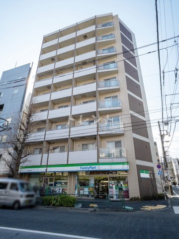 コルニーチェ小石川