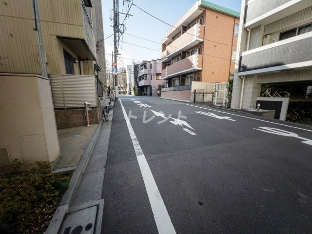 コルニーチェ小石川