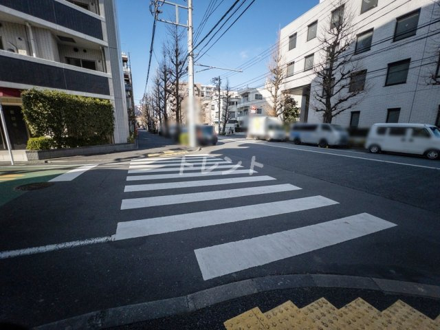 コルニーチェ小石川