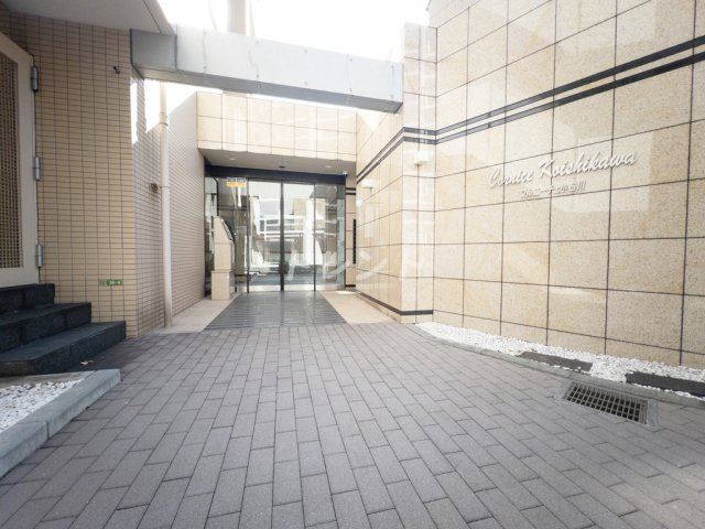 コルニーチェ小石川