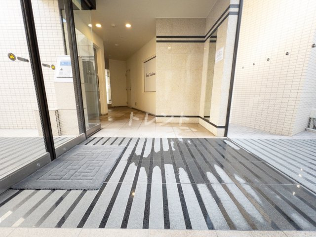 コルニーチェ小石川