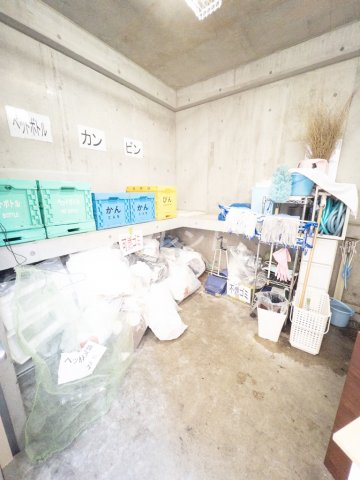 コルニーチェ小石川