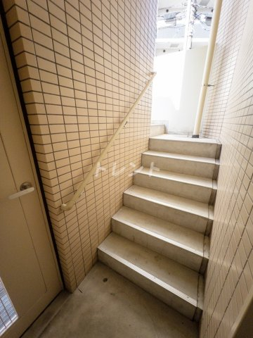 コルニーチェ小石川