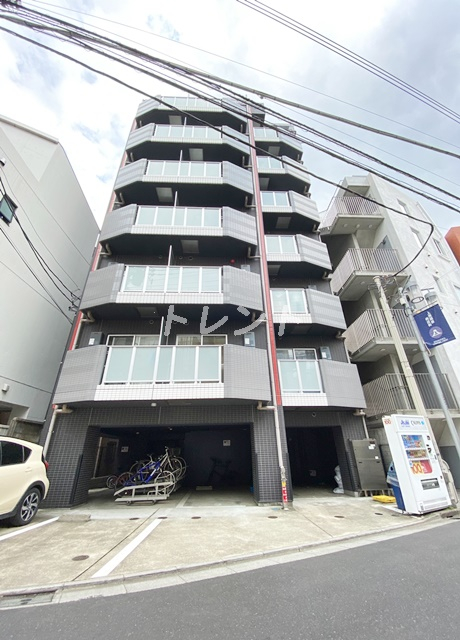 レアライズ代々木上原