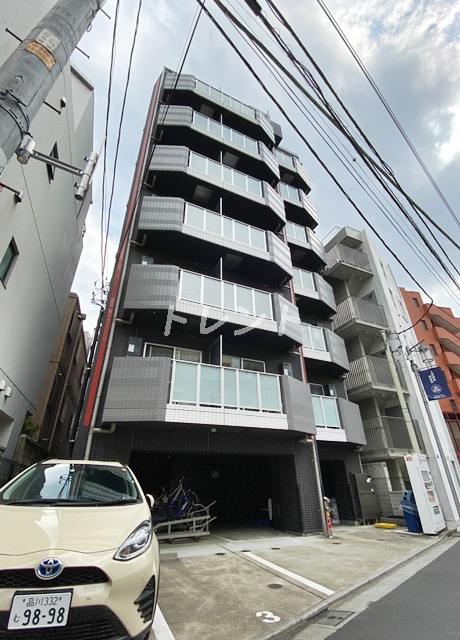 レアライズ代々木上原