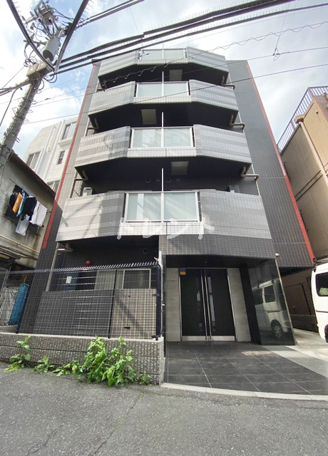 レアライズ代々木上原