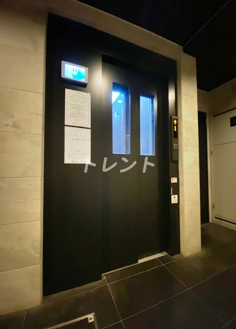 レアライズ代々木上原