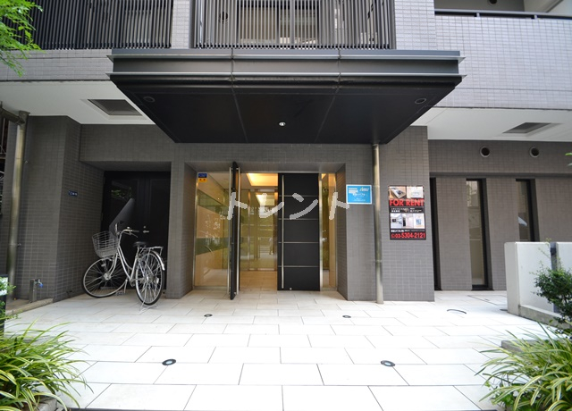 レキシントンスクエア新宿御苑