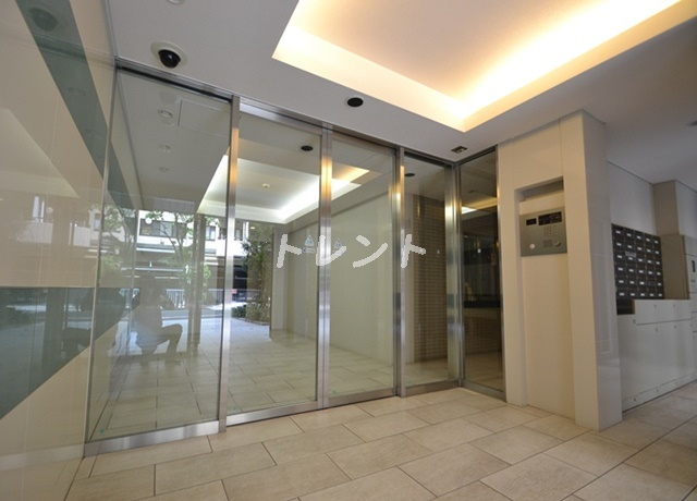 レキシントンスクエア新宿御苑