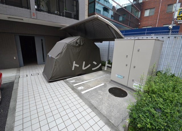 レキシントンスクエア新宿御苑