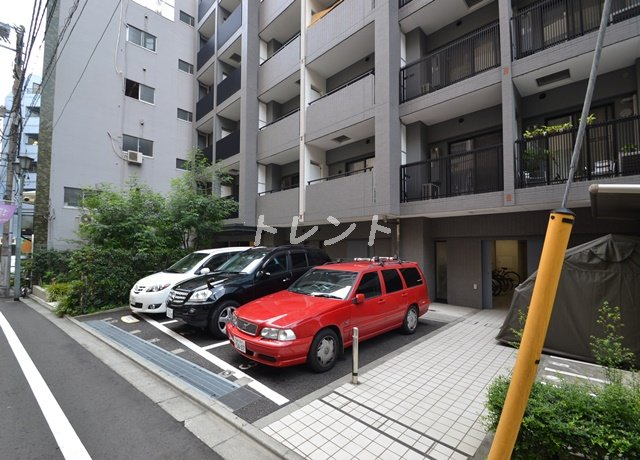 レキシントンスクエア新宿御苑
