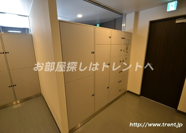 シティテラス代々木公園