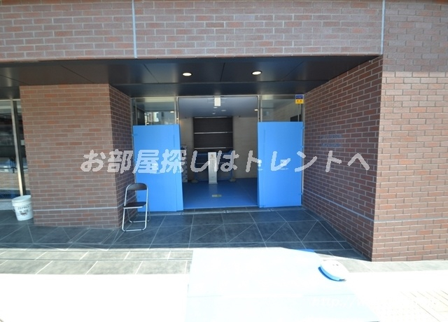 シティテラス代々木公園