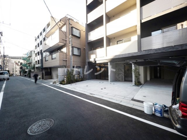 GRANSITE WASEDA【グランジット早稲田】