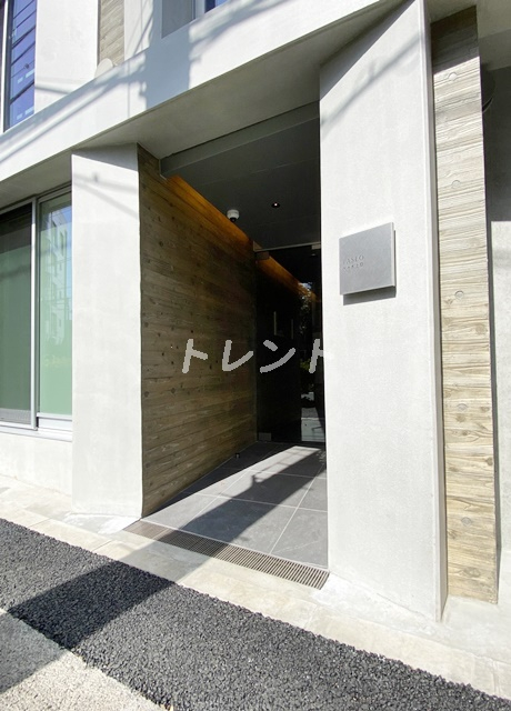 パセオ代々木上原Ⅱ
