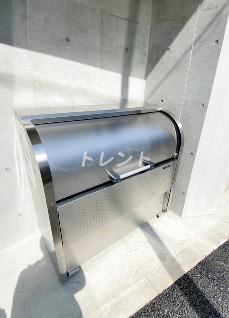 パセオ代々木上原Ⅱ