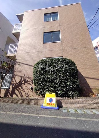 エレナコート代々木