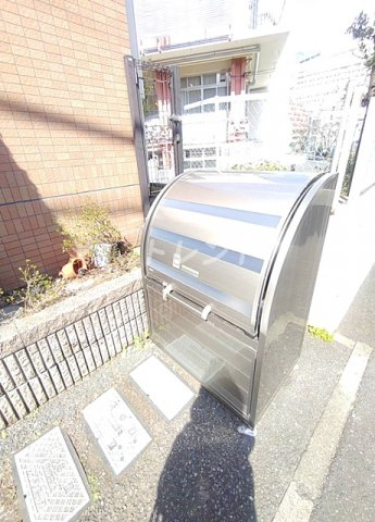 エレナコート代々木