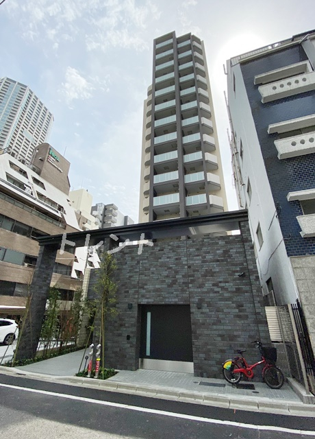 ルジェンテ新宿御苑前