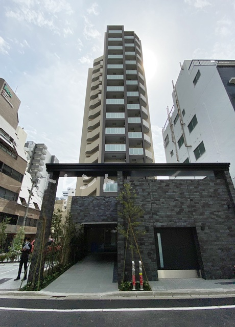ルジェンテ新宿御苑前