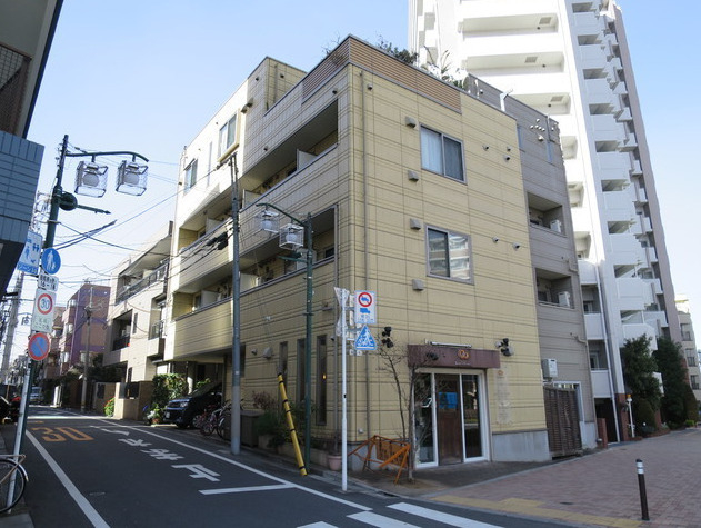 オークテラスKY【OakTerraceKY】