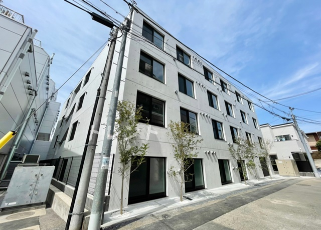 ラクラス中野弥生町